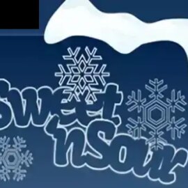 Sweet n’ Sour Winter
