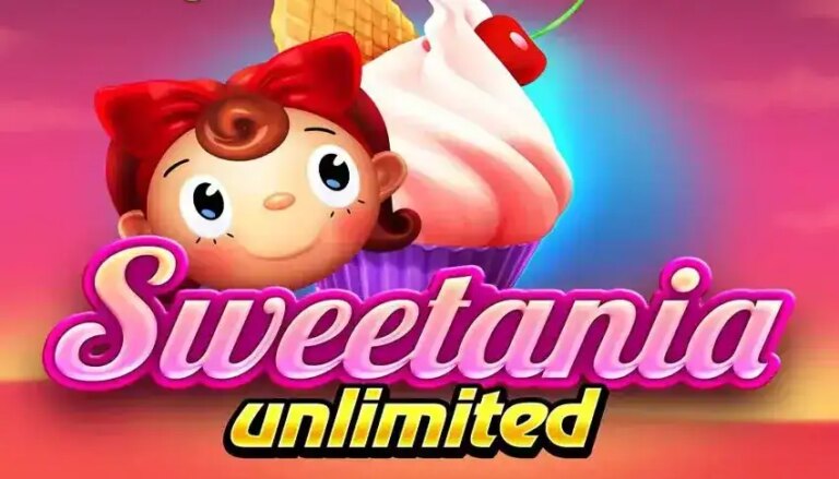 Sweetania Unlimited