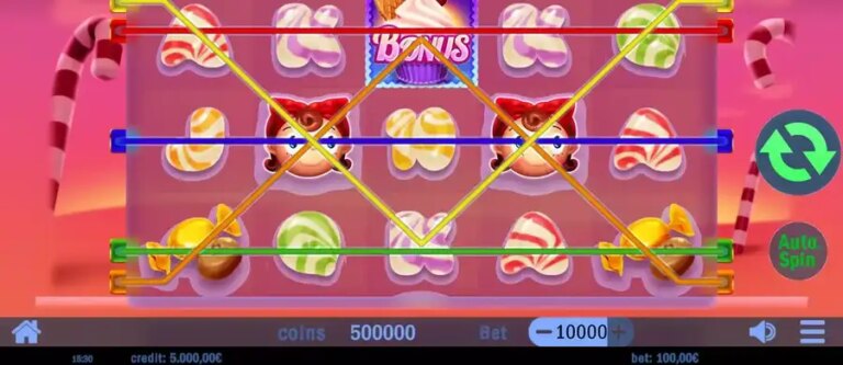 Sweetania Unlimited