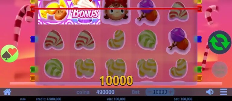 Sweetania Unlimited