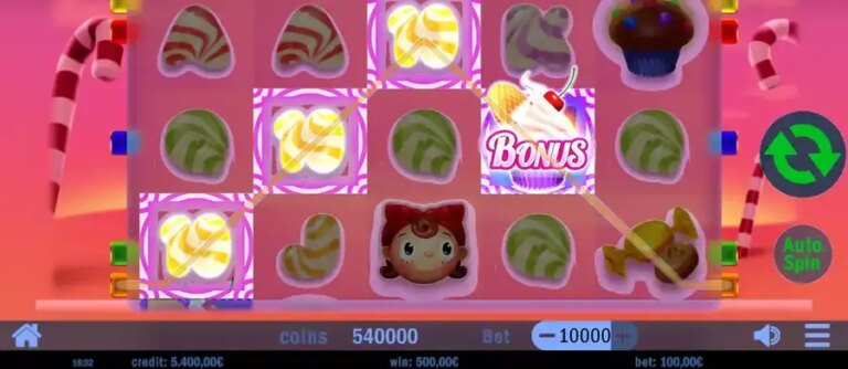 Sweetania Unlimited