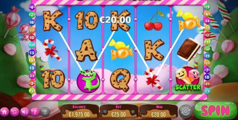 Sweetie Land