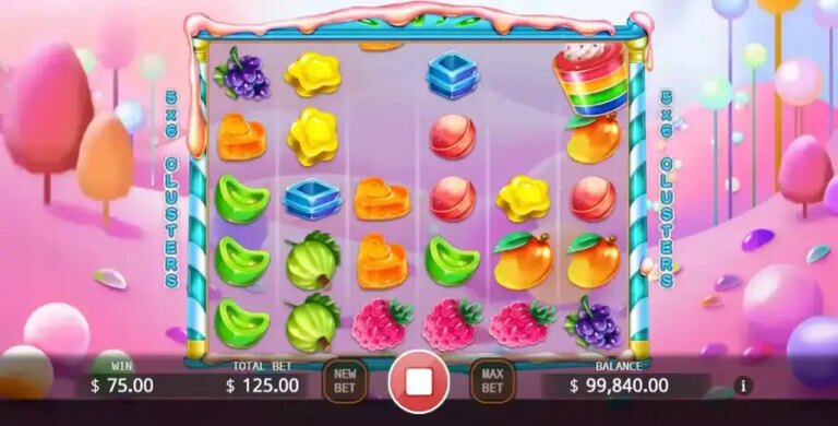 Sweetopia