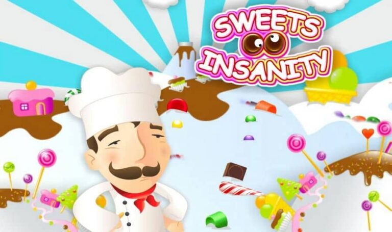Sweets Insanity