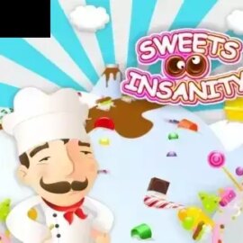 Sweets Insanity