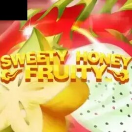 Sweety Honey Fruity
