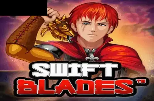 Swift Blades