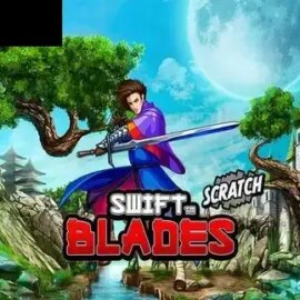 Swift Blades Scratch