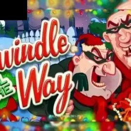 Swindle All the Way