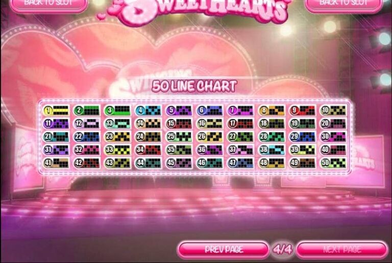 Swinging Sweethearts