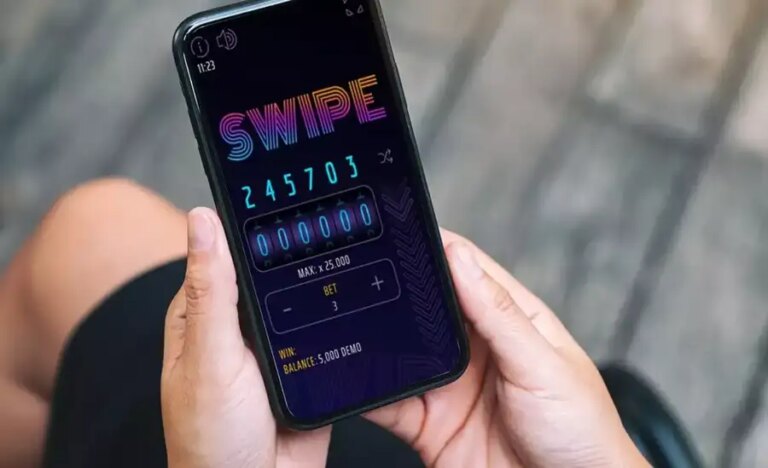 Swipe