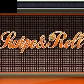 Swipe and Roll