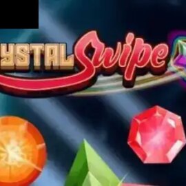 Crystal Swipe