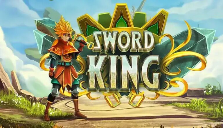 Sword King