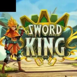 Sword King