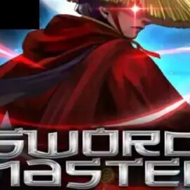 Sword Master