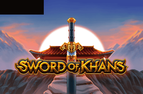Sword Of Khans