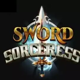 Sword Sorceress