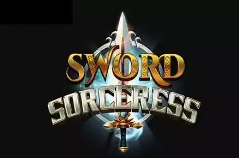 Sword Sorceress