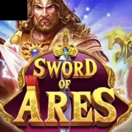 Sword of Ares