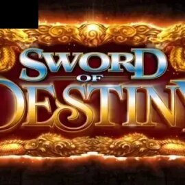 Sword of Destiny