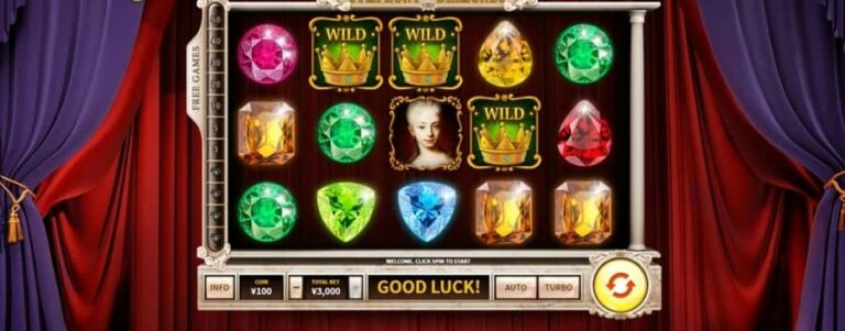 Symphony of Diamonds