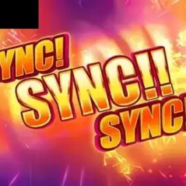 Sync! Sync!! Sync!!!