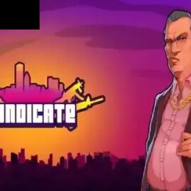 Syndicate