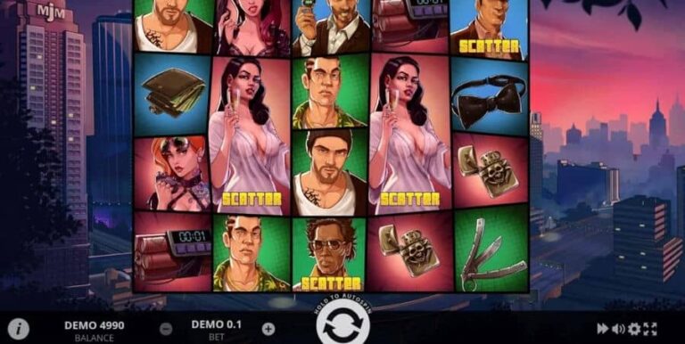 Syndicate