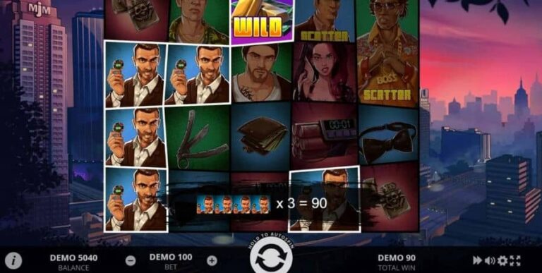 Syndicate