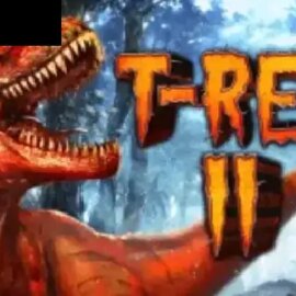 T-Rex 2