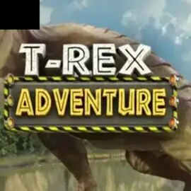 T Rex Adventure