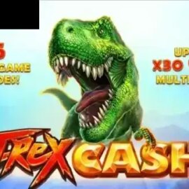 T-Rex Cash