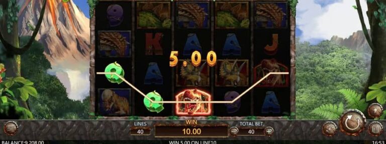 T-Rex (Dragoon Soft)