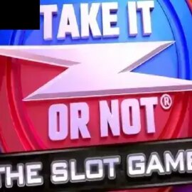 Take it or not Slot
