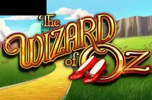 The Wizard of Oz (WMS)
