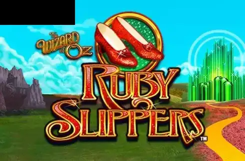 THE WIZARD OF OZ Ruby Slippers (Mobile)
