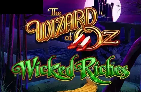 THE WIZARD OF OZ Wicked Riches