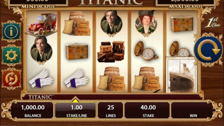 TITANIC