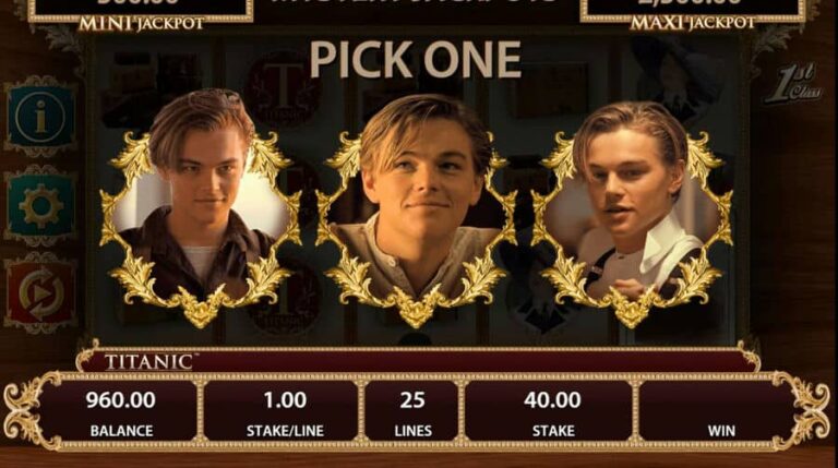 TITANIC