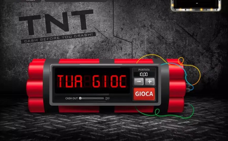 TNT