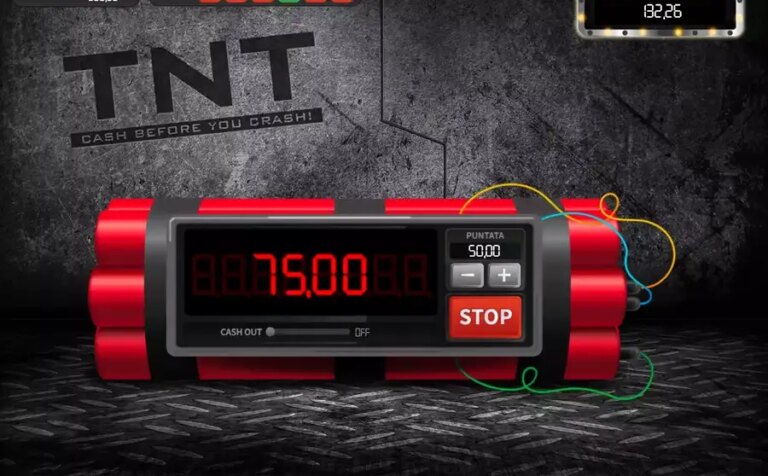 TNT