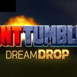 TNT Tumble Dream Drop