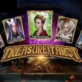 TREASURE TAROT