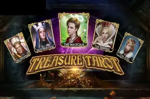 TREASURE TAROT