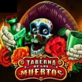 Taberna De Los Muertos