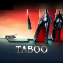 Taboo