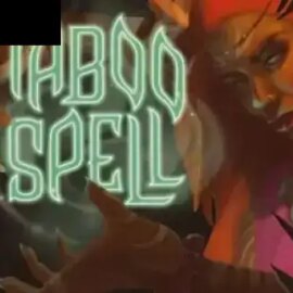 Taboo Spell