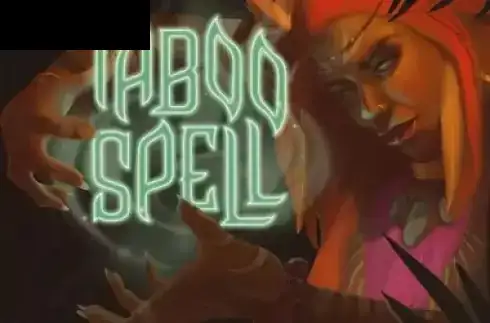 Taboo Spell