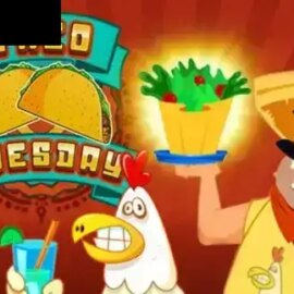 Taco Tuesday